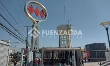 Casa en Venta en Estacion Copa Lo Martinez