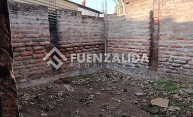 Casa en Venta en Estacion Copa Lo Martinez