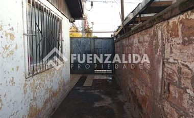 Casa en Venta en Estacion Copa Lo Martinez