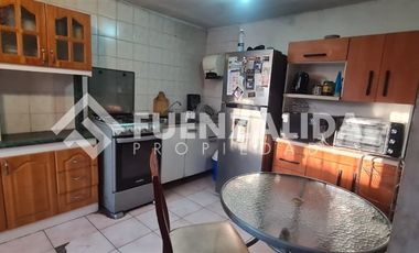 Casa en Venta en Estacion Copa Lo Martinez