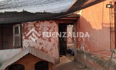 Casa en Venta en Estacion Copa Lo Martinez