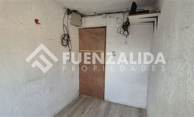 Local Comercial en Arriendo en Metro Lo Ovalle