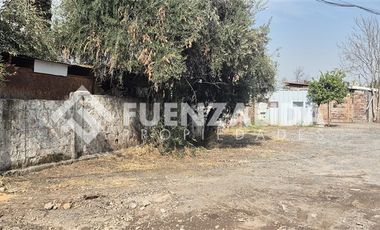 Local Comercial en Arriendo en Metro Lo Ovalle