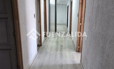 Local Comercial en Arriendo en Metro Lo Ovalle