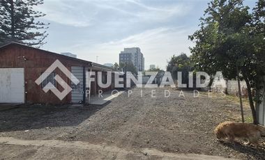 Local Comercial en Arriendo en Metro Lo Ovalle