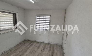 Local Comercial en Arriendo en Metro Lo Ovalle