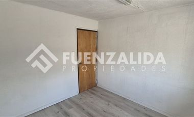 Local Comercial en Arriendo en Metro Lo Ovalle