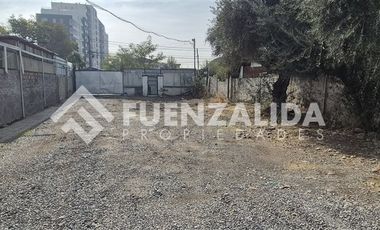Local Comercial en Arriendo en Metro Lo Ovalle