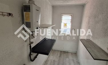 Local Comercial en Arriendo en Metro Lo Ovalle