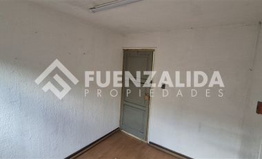 Local Comercial en Arriendo en Metro Lo Ovalle