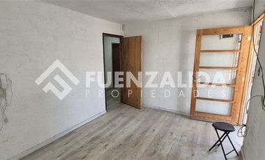 Local Comercial en Arriendo en Metro Lo Ovalle
