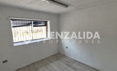 Local Comercial en Arriendo en Metro Lo Ovalle