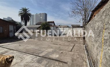 Local Comercial en Arriendo en Metro Lo Ovalle