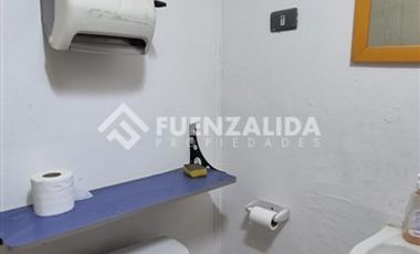 Local Comercial en Arriendo en Metro Lo Ovalle