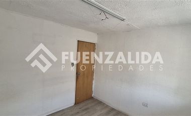 Local Comercial en Arriendo en Metro Lo Ovalle