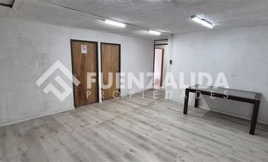 Local Comercial en Arriendo en Metro Lo Ovalle
