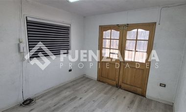 Local Comercial en Arriendo en Metro Lo Ovalle