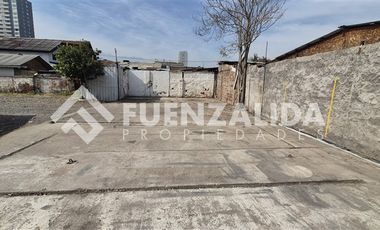 Local Comercial en Arriendo en Metro Lo Ovalle
