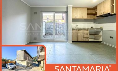 Casa en Arriendo en Venecia, chiguayante