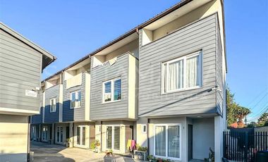 Casa en Arriendo en Venecia, chiguayante