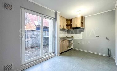 Casa en Arriendo en Venecia, chiguayante