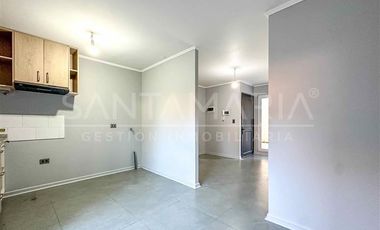 Casa en Arriendo en Venecia, chiguayante