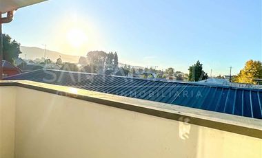 Casa en Arriendo en Venecia, chiguayante