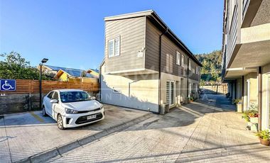 Casa en Arriendo en Venecia, chiguayante