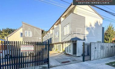 Casa en Arriendo en Venecia, chiguayante