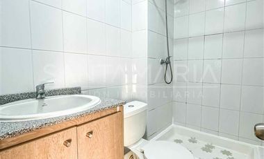Casa en Arriendo en Venecia, chiguayante