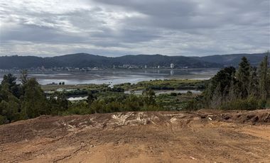 Sitio en Venta en Idahue, San Pedro de la Paz