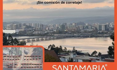 Sitio en Venta en Idahue, San Pedro de la Paz