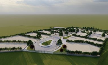 Sitio en Venta en Idahue, San Pedro de la Paz