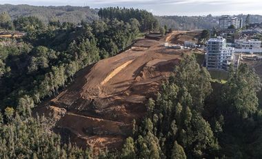 Terreno Construccion en Venta en Idahue, San Pedro de la Paz