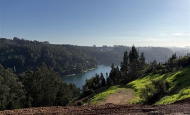 Terreno Construccion en Venta en Idahue, San Pedro de la Paz
