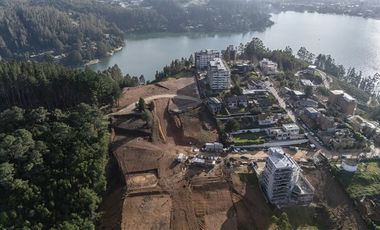 Terreno Construccion en Venta en Idahue, San Pedro de la Paz