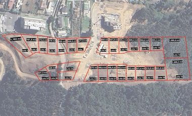 Terreno Construccion en Venta en Idahue, San Pedro de la Paz
