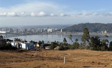 Terreno Construccion en Venta en Idahue, San Pedro de la Paz