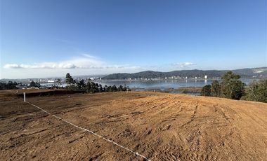 Terreno Construccion en Venta en Idahue, San Pedro de la Paz