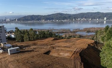 Terreno Construccion en Venta en Idahue, San Pedro de la Paz