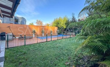 Casa en Venta en Villuco, Chiguayante