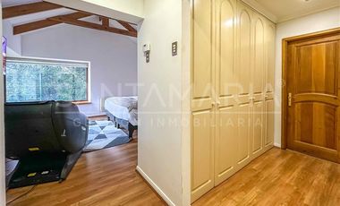 Casa en Venta en Villuco, Chiguayante