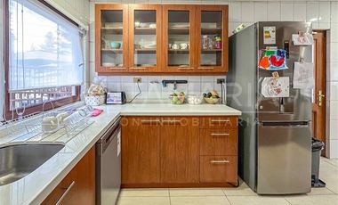 Casa en Venta en Villuco, Chiguayante