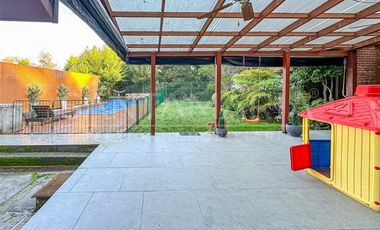 Casa en Venta en Villuco, Chiguayante