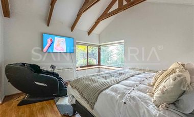 Casa en Venta en Villuco, Chiguayante