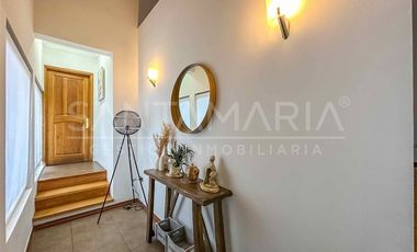 Casa en Venta en Villuco, Chiguayante