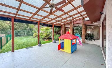 Casa en Venta en Villuco, Chiguayante