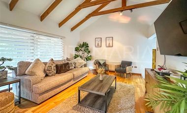 Casa en Venta en Villuco, Chiguayante