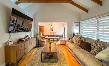 Casa en Venta en Villuco, Chiguayante