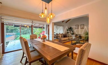Casa en Venta en Villuco, Chiguayante